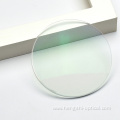 Anti-blue Light Blue Coating Optical Lens